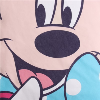 Пододеяльник 1.5-спальный «Этель. Мышка», 143×215 см, поплин