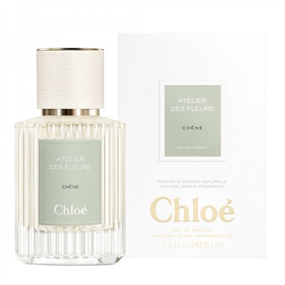 Парфюмерная вода Chloe Atelier Des Fleurs Chêne унисекс (Luxe)