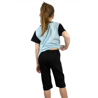 Комплект для девочки Cem & Ken