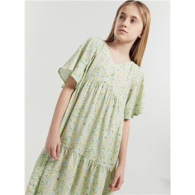 ПЛАТЬЕ ДЛЯ ДЕВОЧЕК 157837