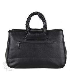 Сумка женская  6019-63NN black Natale Navetta