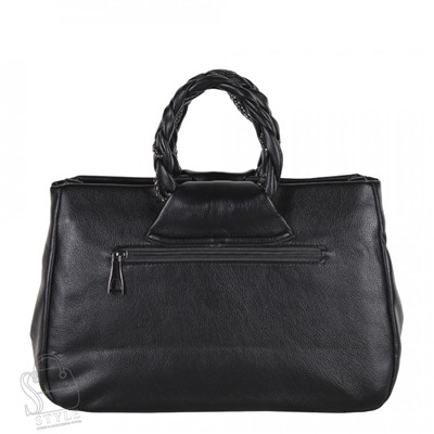 Сумка женская  6019-63NN black Natale Navetta