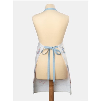 Фартук Этель «Пасхальные Тильды» 60×70 см, 100% хлопок, саржа 190 г/м²