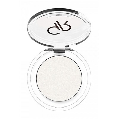 Тени для глаз GR Soft Color Pearl Mono Eyeshadow Soft Pearl - 041 Soft Pearl КОСМЕТИКА ИЗ ТУРЦИИ, 1097118