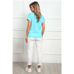 29517 Футболка женская