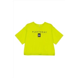 Футболка PLAYTODAY, 838840