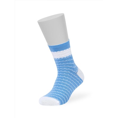 Omsa Носки OMSA kids   Calzino 22P32 с рисунком волны