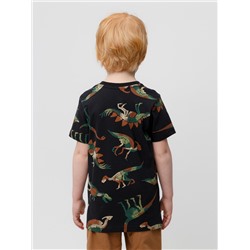 CROCKID Футболка КР 301858