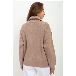 Свитер вязаный Молодежный К Арт. 9704