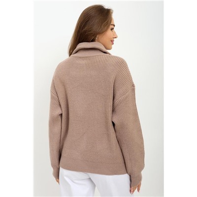 Свитер вязаный Молодежный К Арт. 9704