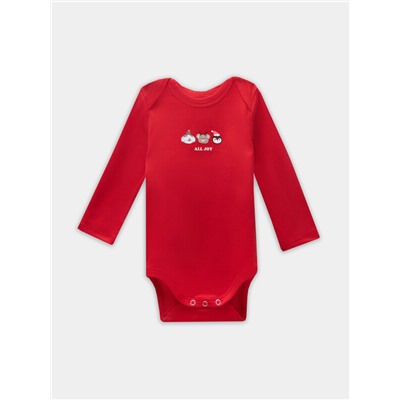 БОДИ ДЕТСКОЕ (2ШТ.) 13016-2