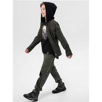 PLAYTODAY Рубашка 32511404