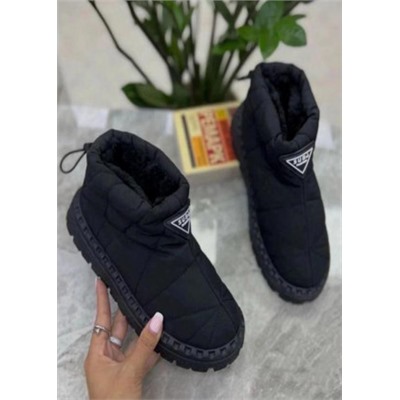 Ботинки #22527642