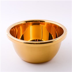 40736 Миска металлическая 18 см 1,4 л нерж/ст MB (х120)