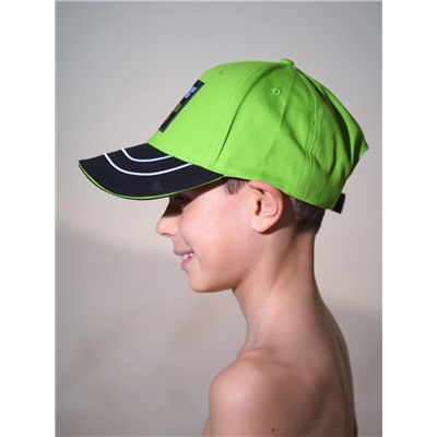 PLAYTODAY Кепка 12211727