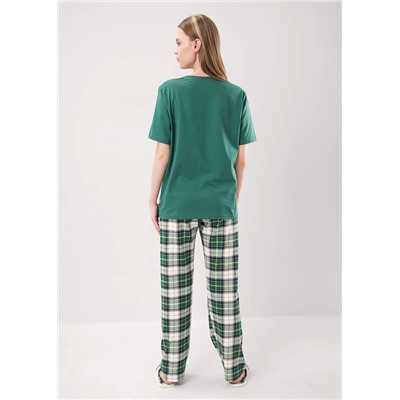 Пижама женская