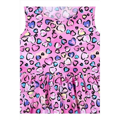 Платье АПРЕЛЬ, 1095166