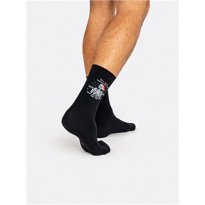 НОСКИ МУЖСКИЕ 017K-2601