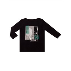 Апрель Лонгслив 1ЖДЛД2255804