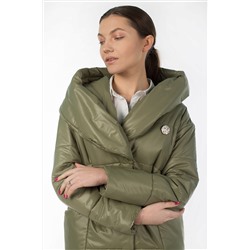 04-2878 Куртка женская демисезонная (синтепон 150)