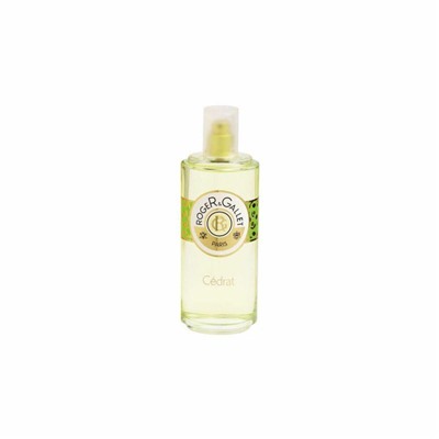 ROGER & GALLET CEDRAT (w) 100ml ароматическая вода TESTER
