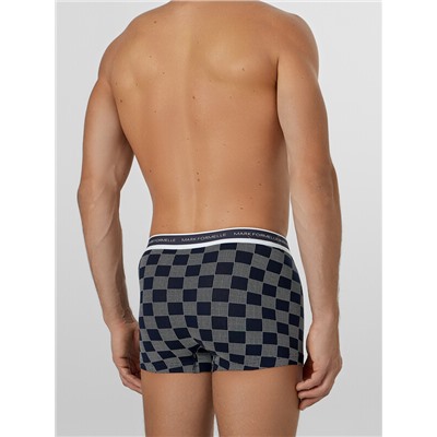 ТРУСЫ МУЖСКИЕ (2ШТ) 411228-2