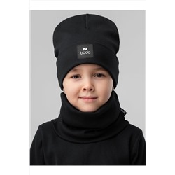 Комплект (Шапка+Снуд) BODO, 1071549