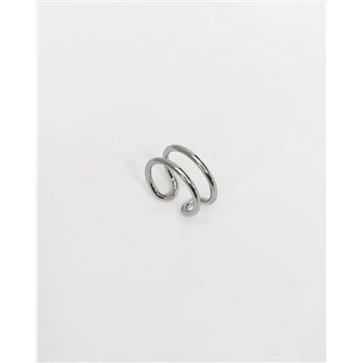 Серьги - кафф