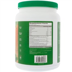 Amazing Grass, Green Superfood для повышения уровня энергии, лимон и лайм, 700 г (1,5 фунта)