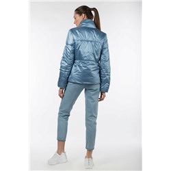 04-2498 Куртка демисезонная (синтепон 100)