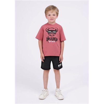 CLEVER Футболка 745769кд_п1