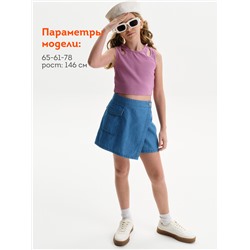 Шорты для девочек