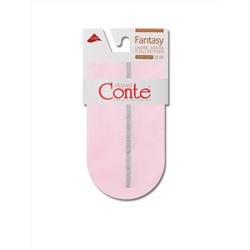 Conte elegant Носки FANTASY (люрекс)