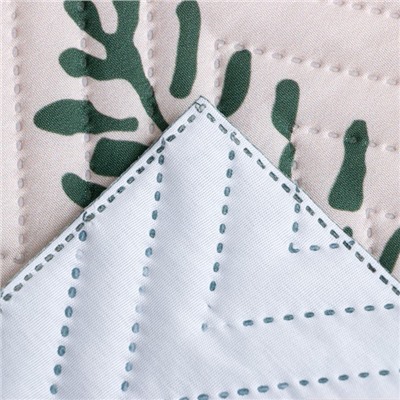 Покрывало Этель Евро Magical Christmas, 230×210 см