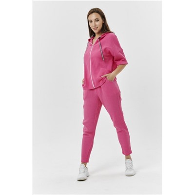 Толстовка 8262 (Фуксия)