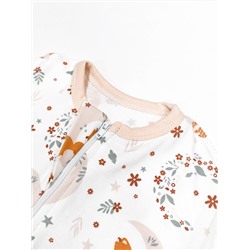 1/429 Пеленка-кокон (интерлок)