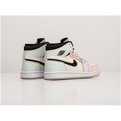 Кроссовки Nike Air Jordan 1 Zoom Air CMFT
