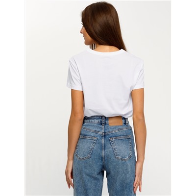 Апрель Футболка 1ЖДФК3967001