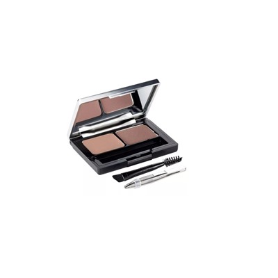 Loreal Paris Brow Artist Набор для дизайна бровей Medium to Dark