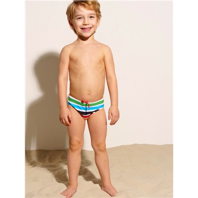 Плавки трикотажные для мальчиков