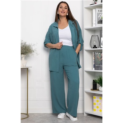 Костюм (Рубашка+Брюки) LADY TAIGA, 1175354