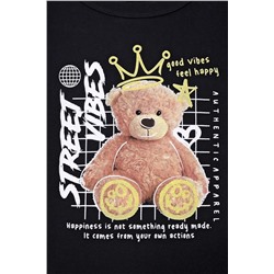 Футболка АПРЕЛЬ, 970652