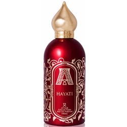 ATTAR COLLECTION HAYATI edp 100ml TESTER