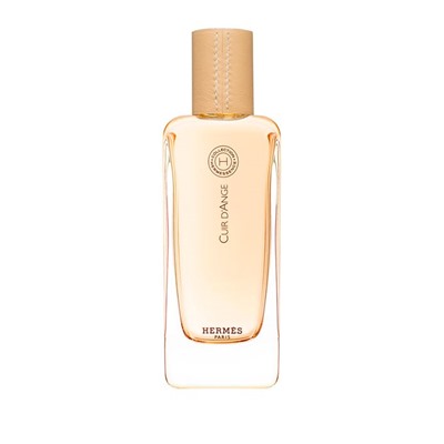 HERMES HERMESSENCE CUIR D'ANGE edt 100ml TESTER
