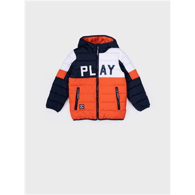 PLAYTODAY Куртка