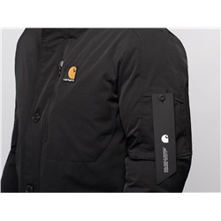 Куртка зимняя CarHartt