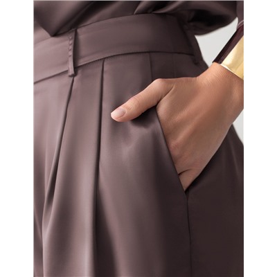 VILATTE Брюки D24.304