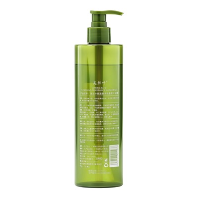 Гель для душа, 500 мл