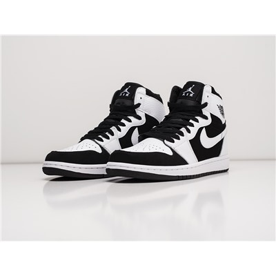 Зимние Кроссовки Nike Air Jordan 1 High