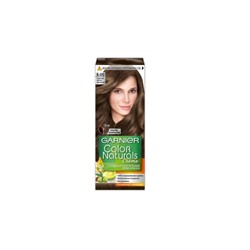 Garnier Color Naturals Стойкая Крем-Краска для волос 6.00 Глубокий светло - каштановый 110мл